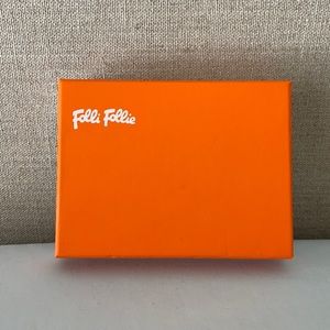 Folli Follie bracelet